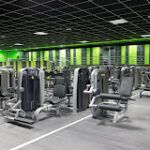 Dreamfit | Gimnasio Castellón