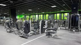 Dreamfit | Gimnasio Castellón