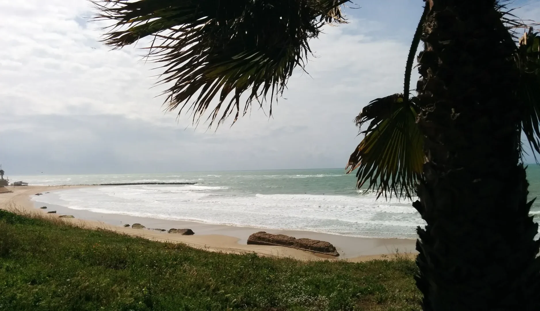 Foto de Lorraine en Cádiz - Imagen 1