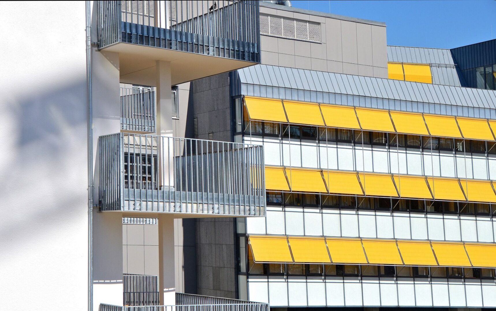 Foto de Toldos Cerca en Barcelona - Imagen 1