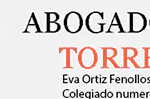 Eva Ortiz fenollosa – Abogada Especializada en Torrente