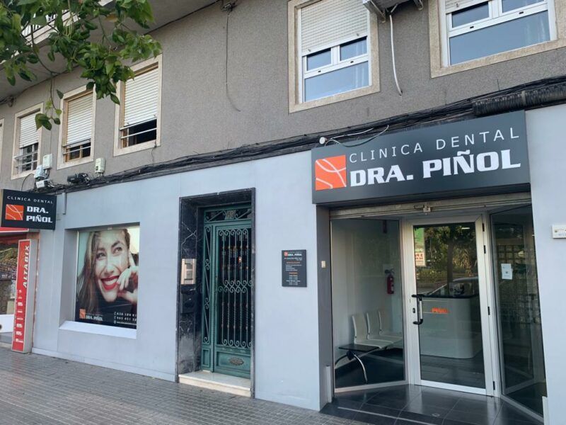 Clínica Dental Dra. Piñol