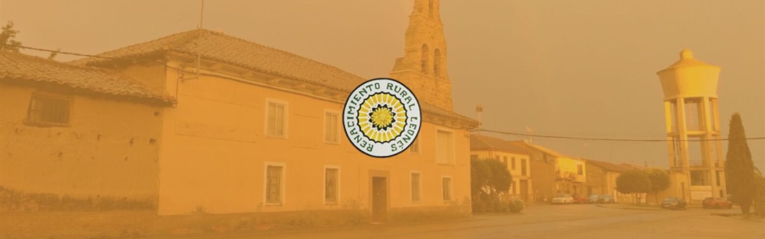 Foto de Renacimiento Rural Leones, S.L. en Santibáñez de la Isla - Imagen 1