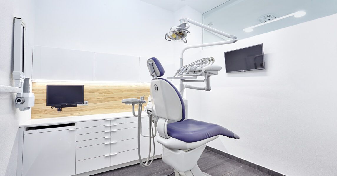 Clínica Dental Carrasquer