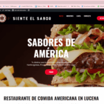 Lucky Luke - Comida para llevar en Lucena