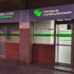 Sistemas de Engrase y Lubricación S.L - Automatizacion y robotica industrial en El Prat de Llobregat