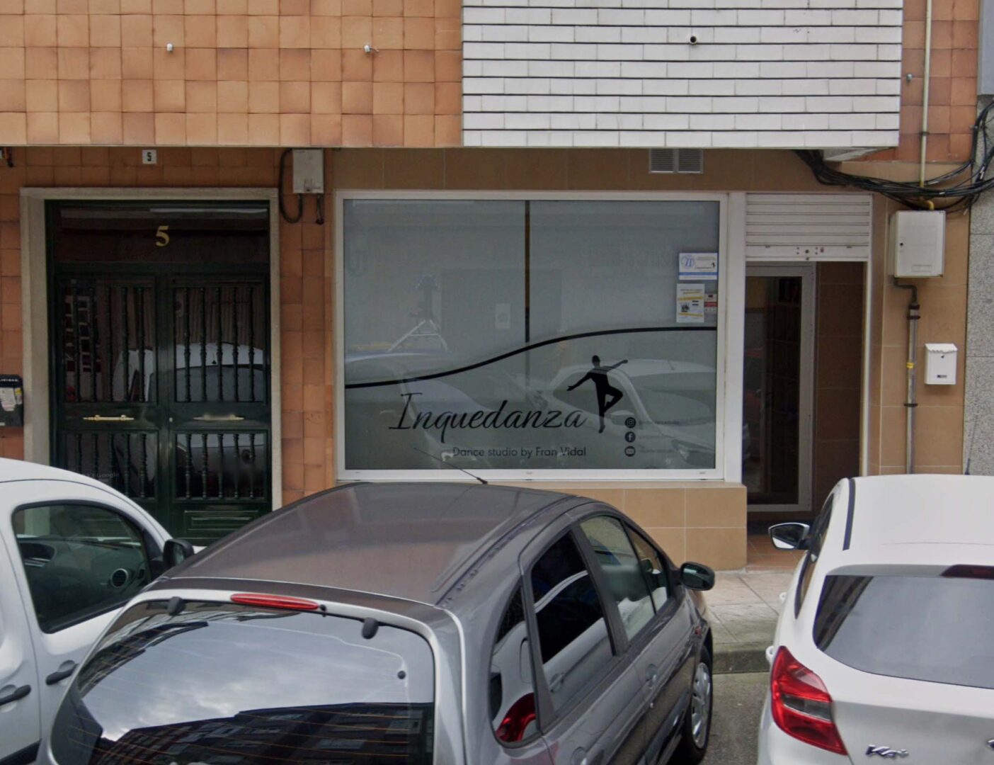 Foto de Inquedanza Dance Studio en Vilagarcía de Arousa - Imagen 1