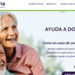 mSoluciona Granada - Enfermera a domicilio en Granada
