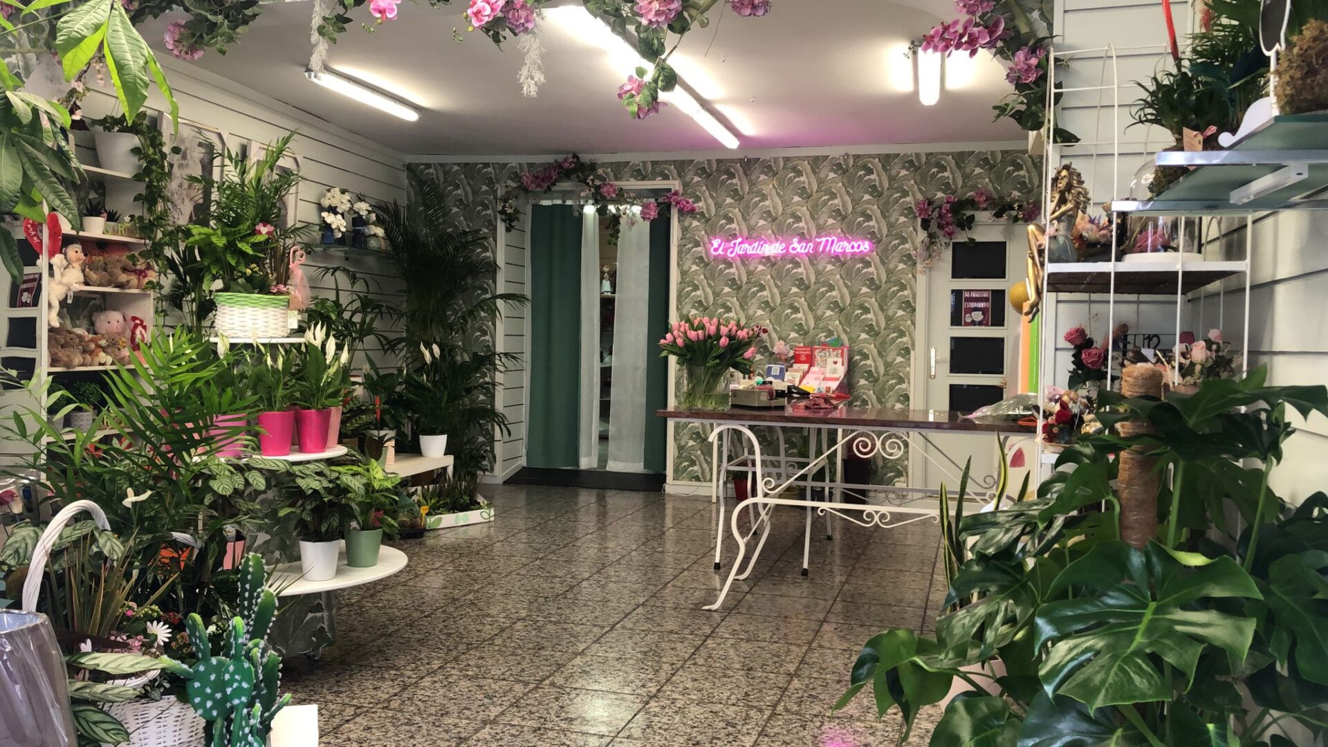 Foto de El Jardín de San Marcos en San Martín de la Vega - Imagen 1