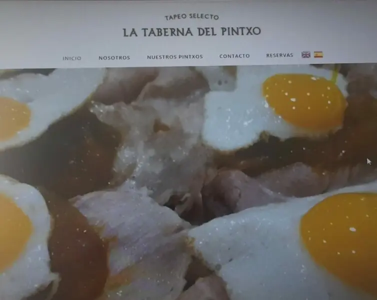 La Taberna Del Pintxo Marbella