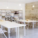 Espacio Nido - Espacio de coworking en Vigo