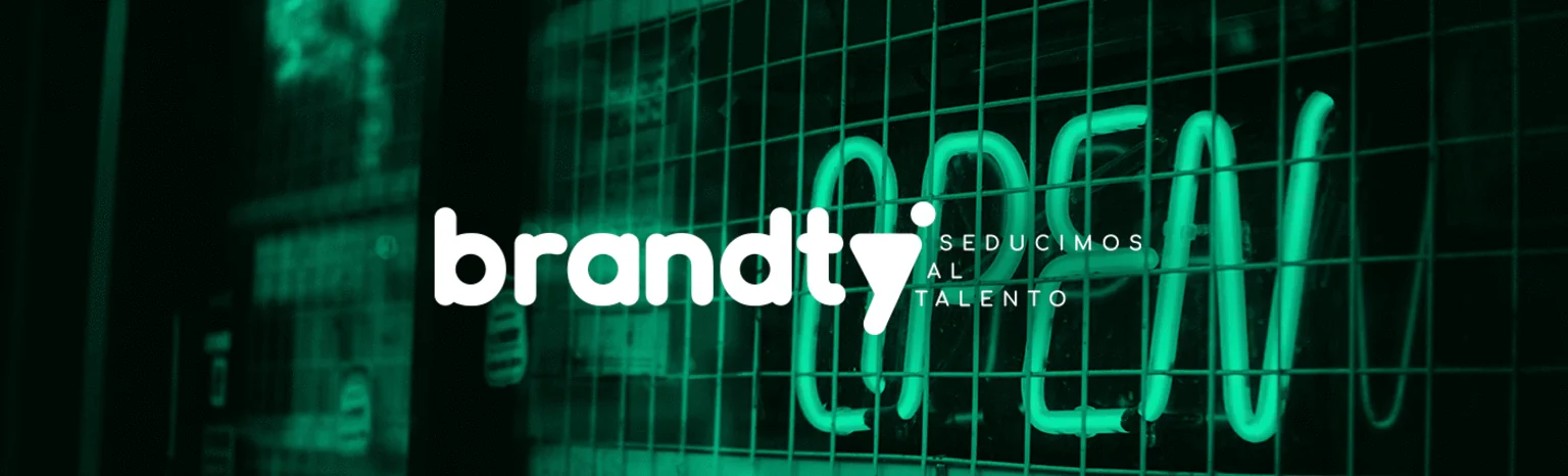 Brandty