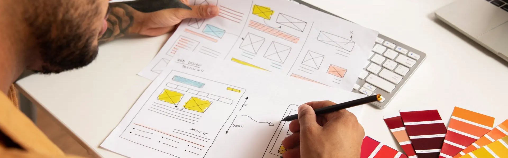 Diseñador Web Castellón – Posicionamiento Web – Discreaweb