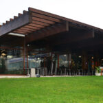 Restaurante Río Tinto A Granxa - Marisquería en Porriño