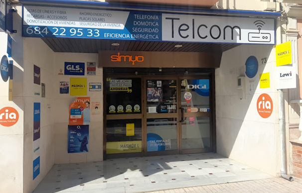 Fimotic y Telcom