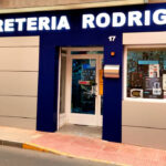 Ferretería Rodríguez