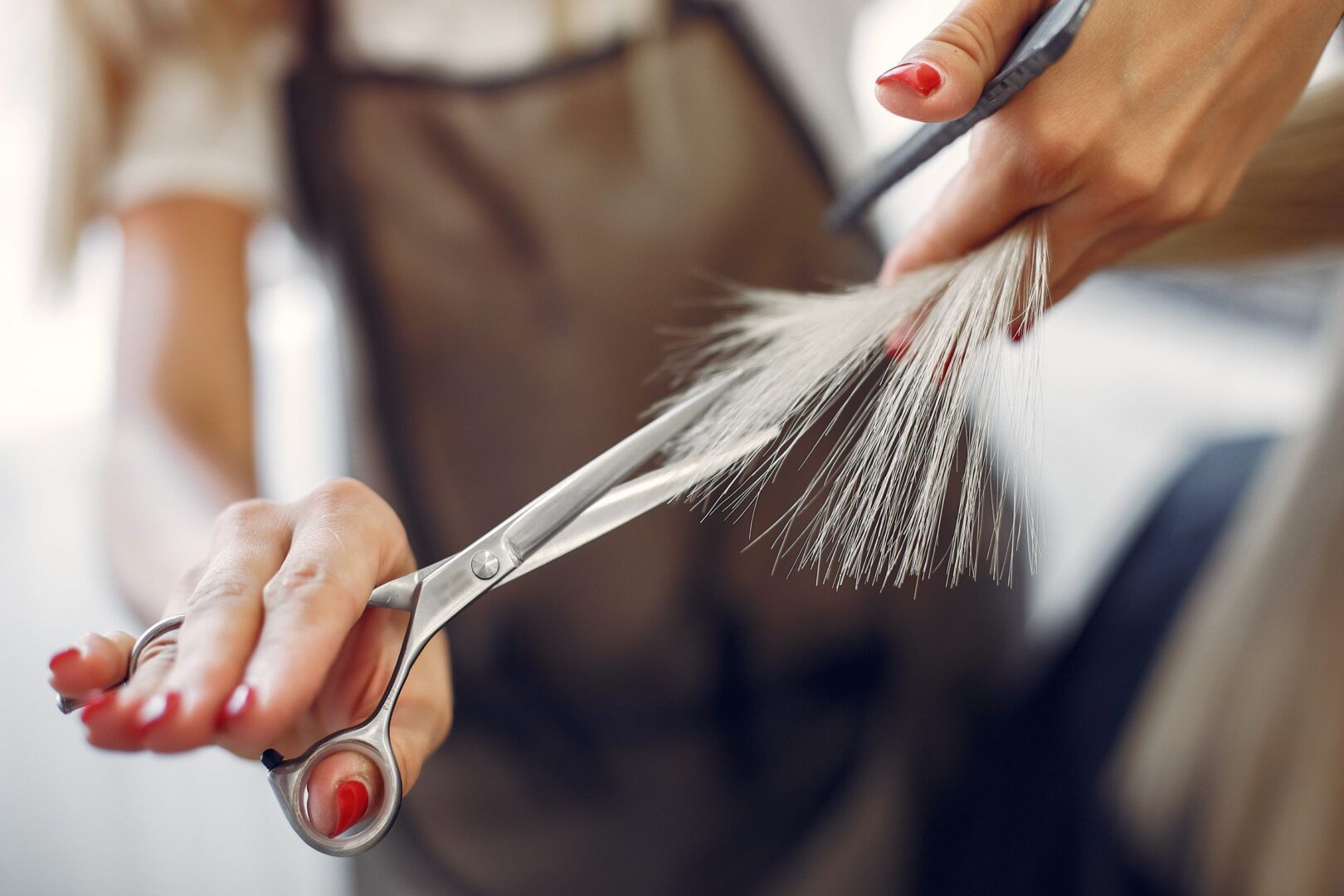 Foto de Peluquería Monara en Poio - Imagen 1