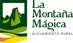 La Montaña Mágica Alojamiento Rural