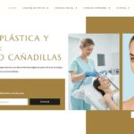 Dr Pablo Cañadillas - Belleza en Murcia