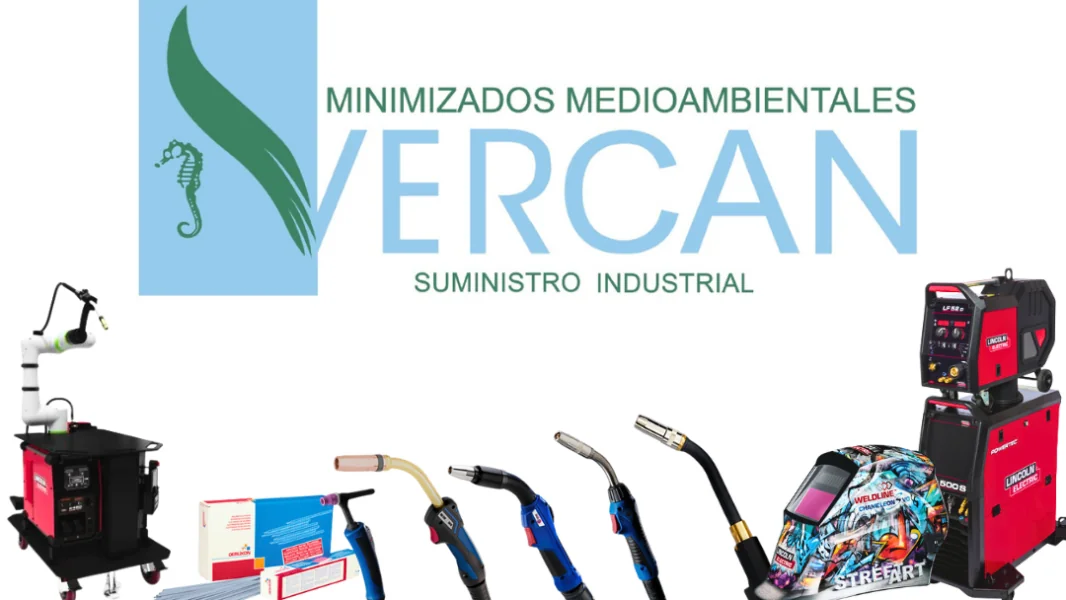 Vercan Minimizados Medioambientales