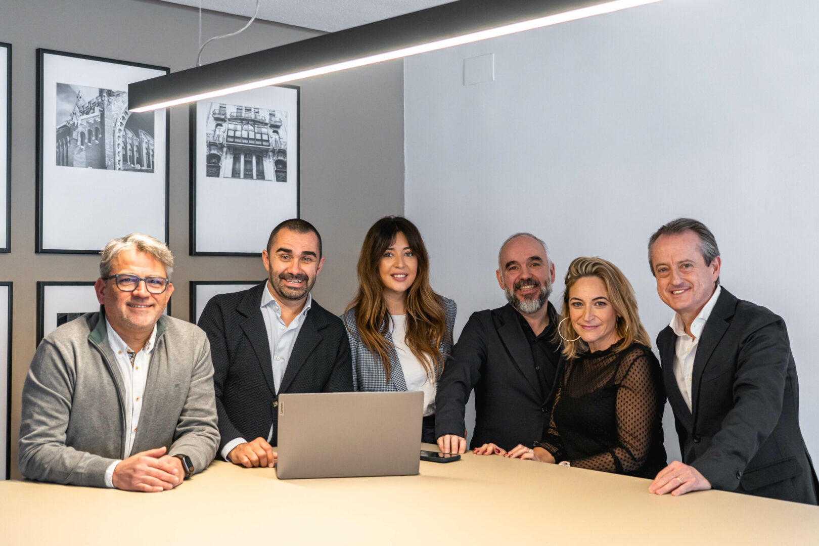 Foto de Inmobiliaria Picó Blanes en Alcoi - Imagen 1