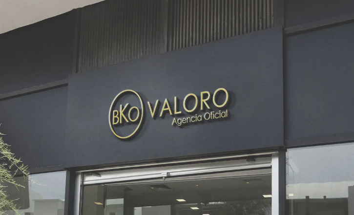 Valoro