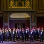 Coro de Voces Graves de Madrid - Coro en Madrid