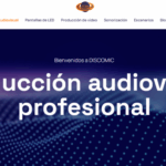 Discomic - Tecnología e informática en Úbeda
