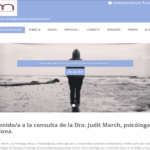 JM Psicología - Dra Judit March - Terapeuta de pareja en Barcelona