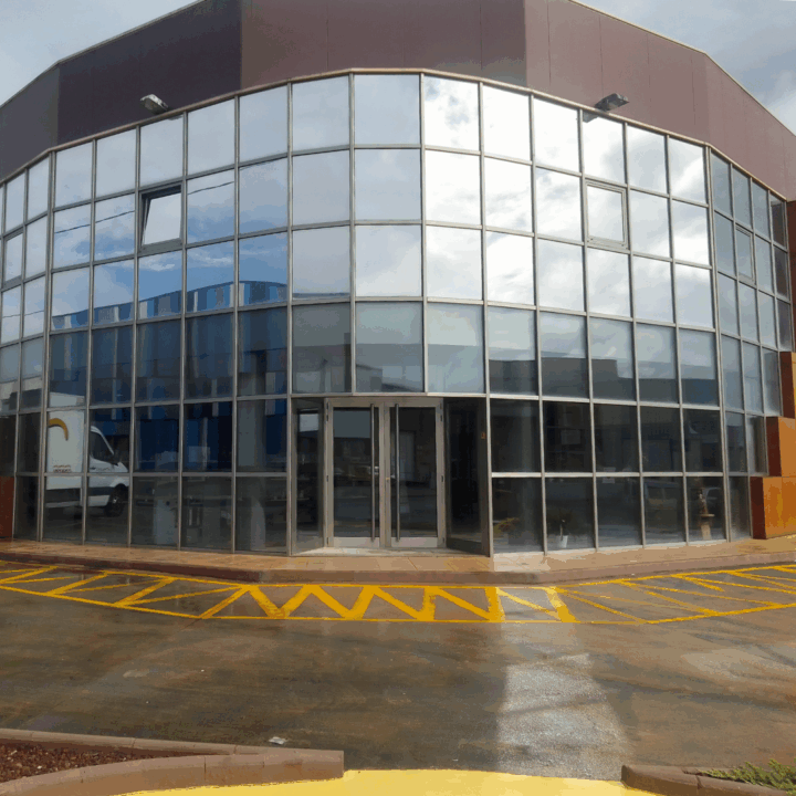 Foto de GRUPO MAROÑO E HIJOS SL en Narón - Imagen 1