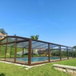 Pipor Cubiertas para Piscinas - Pérgolas y toldos en Santiago de Compostela