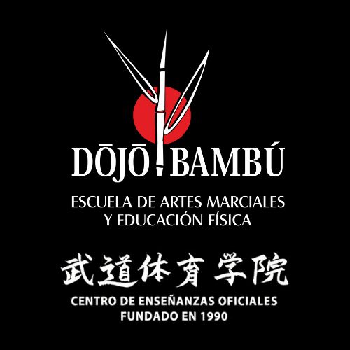 Dōjō Bambú