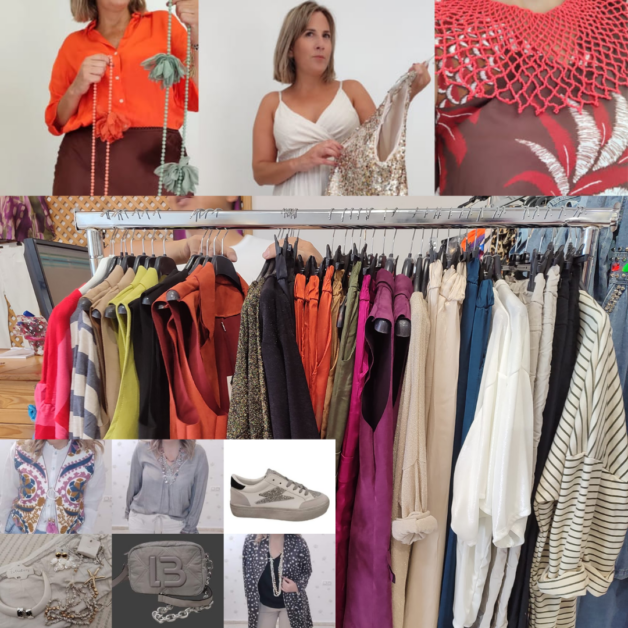 Anina Shop. Tienda De Moda De Mujeres Reales