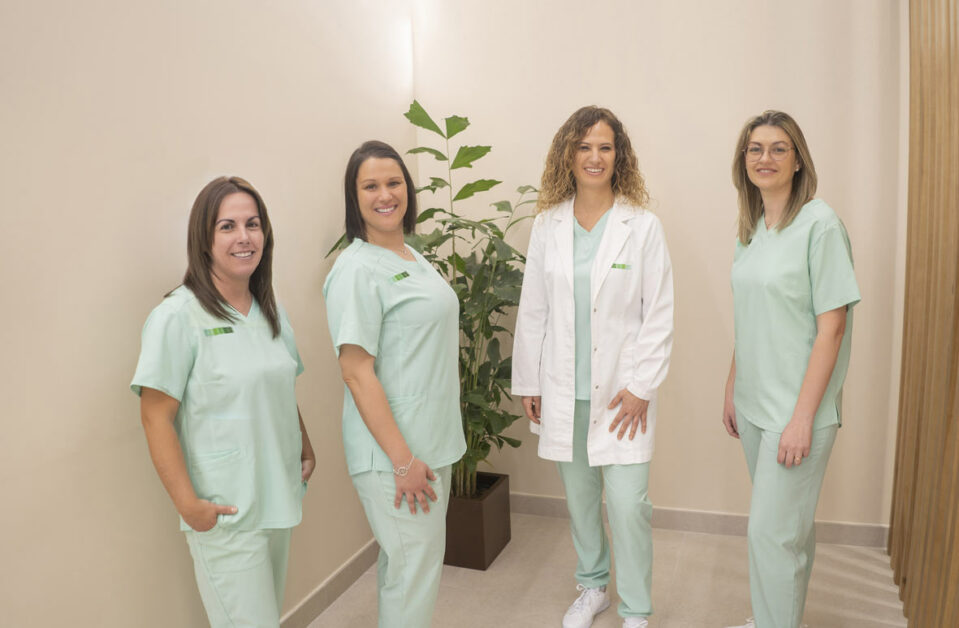 Clinica Dental Ivana Bonet