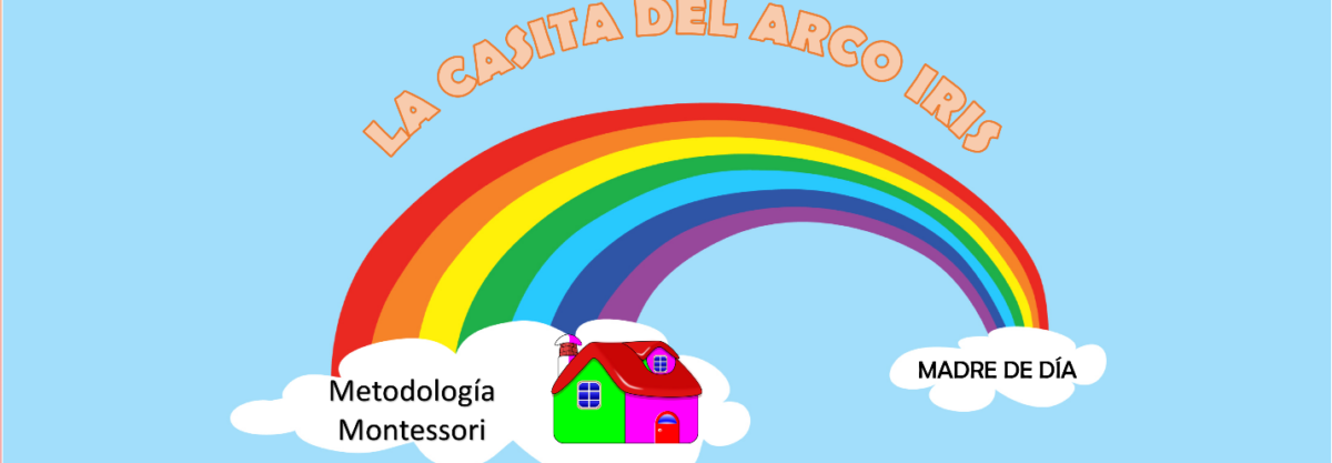 La Casita Del Arco Iris