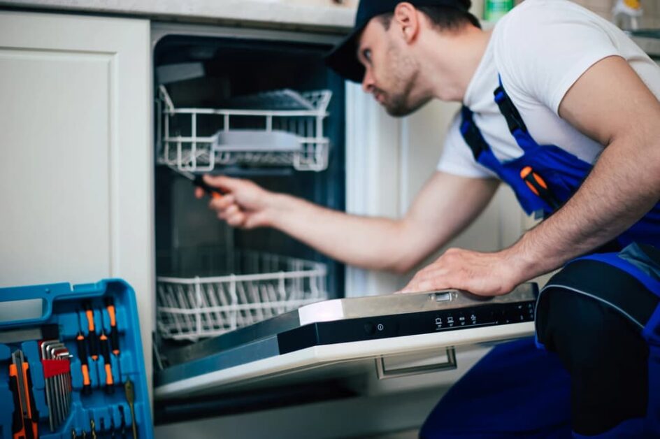 Servicio Técnico Electrodomésticos Sitges De Línea Blanca