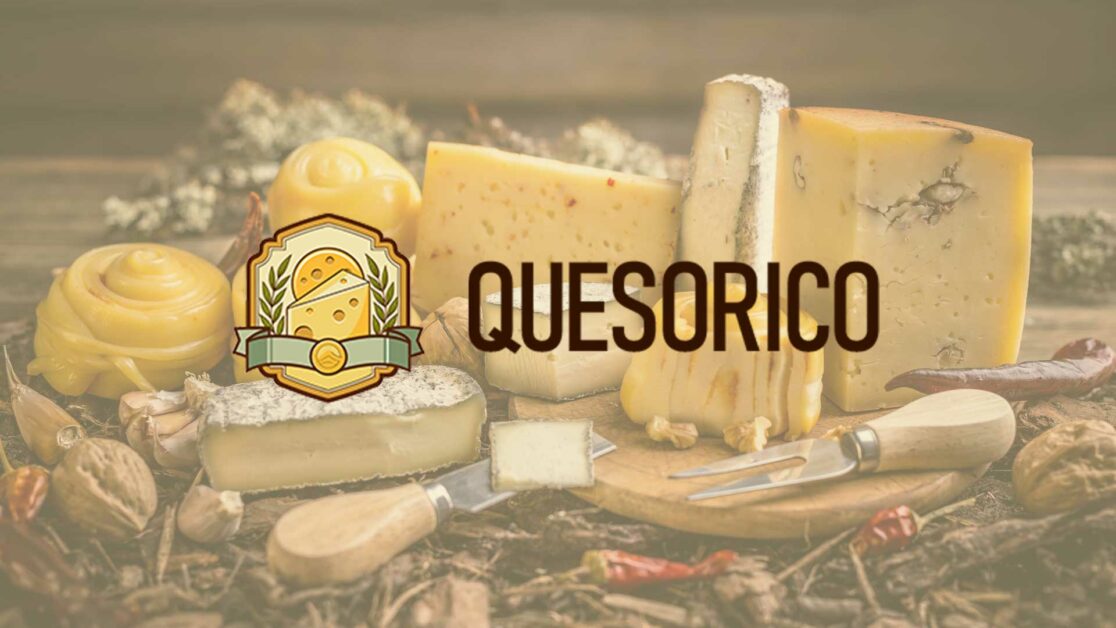 Queso Rico