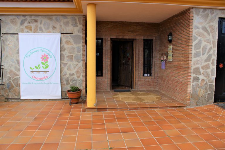 Montessori Community Granada