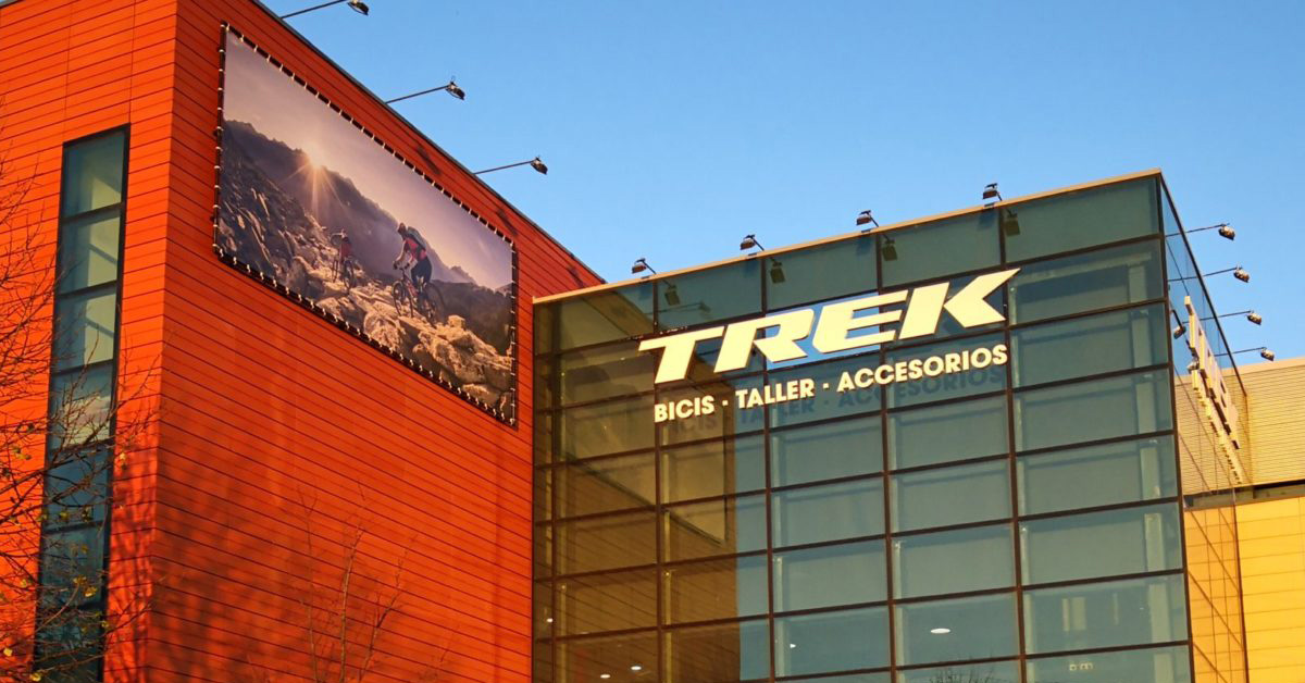 Trek Bicycle Store | Azken Kilometroa