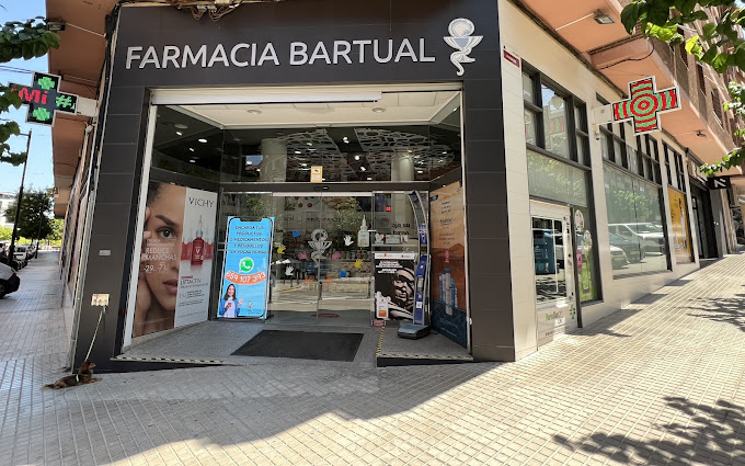 Farmacia Bartual