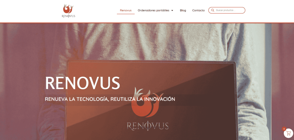 Renovus