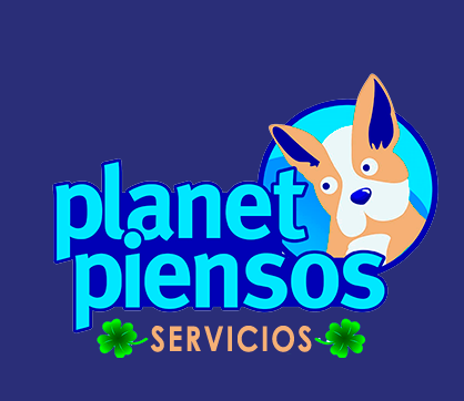 Planet Piensos Servicios 2.0