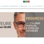 Óptica Villena – Centro óptico y auditivo - Tienda de gafas de sol en Cornellà de Llobregat