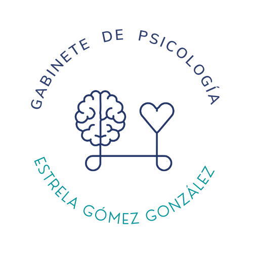 Estrela Gómez González (gabinete De Psicología)