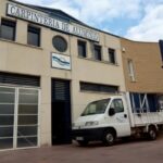ALUMINIOS PACO - Carpintería metálica en Rivas-Vaciamadrid