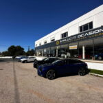 NUEVAS INSTALACIONES SANLUCAR OCASIÓN - Concesionario de automóviles en Sanlúcar la Mayor