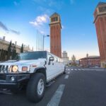 Limusinas Barcelona – Alquiler de Hummer y Limobus