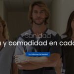 Uniformes Santa Barbara - Vestuario laboral en Alacant