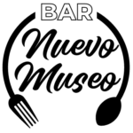 Bar nuevo museo