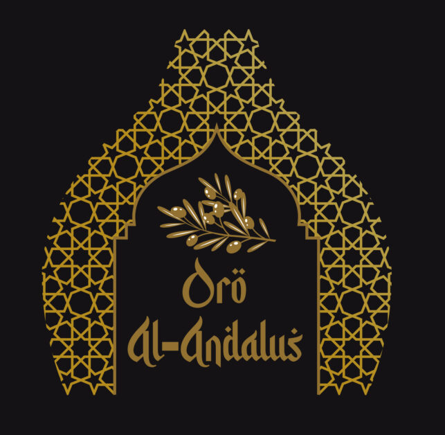 Oro Al Andalus Aceite De Oliva Virgen Extra